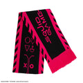 Squid Game Winter Set, side angle