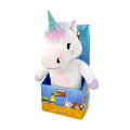 Stumble Guys 12 Huggable Plush, packaging shot