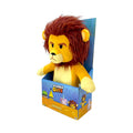 Stumble Guys 12 Huggable Plush, rear view