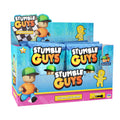 Stumble Guys 2 Keychains 1PK Blind Bag