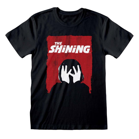 The Shining Poster T-Shirt collectible from Heroes Inc Dropship