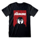 The Shining Poster T-Shirt