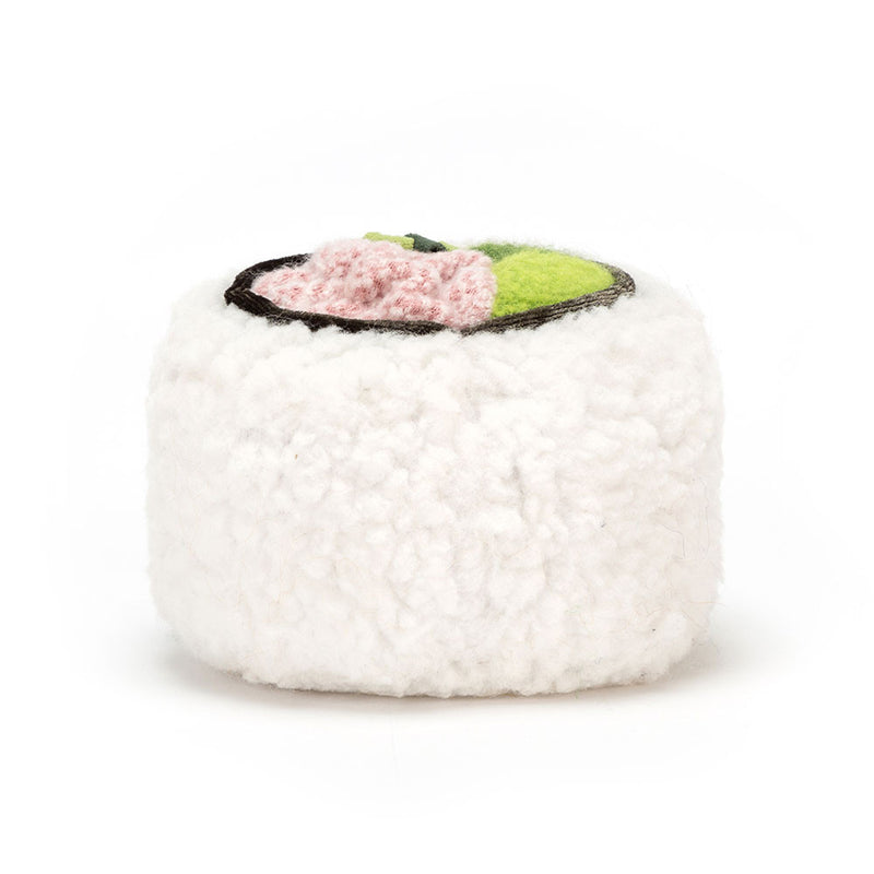 Jellycat Silly Sushi California