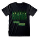 Marvel Secret Invasion Character Panel T-Shirt