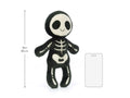 Jellycat Skeleton Bob