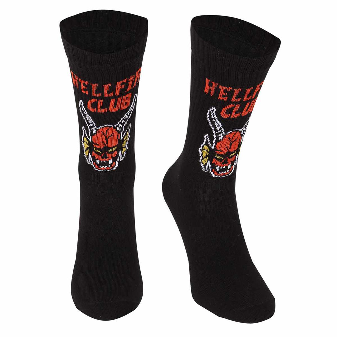 Stranger Things Style 3 Unisex Adults Socks