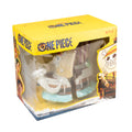 One Piece Bookends Going Merry