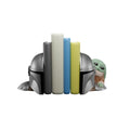 Star Wars Resin Bookends Hand-Painted Set of 2