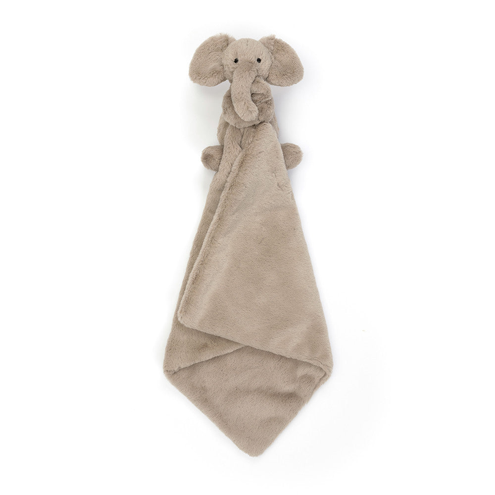 Jellycat Smudge Elephant Soother