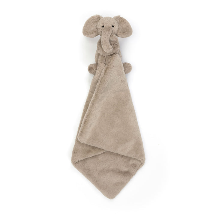 Jellycat Smudge Elephant Soother