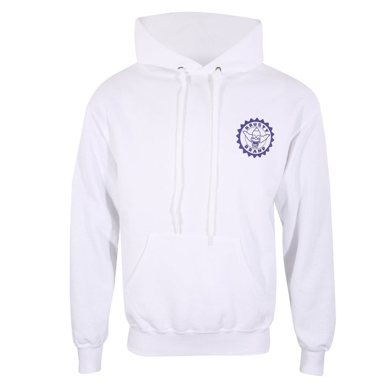 Simpsons KrustyO's Hoodie