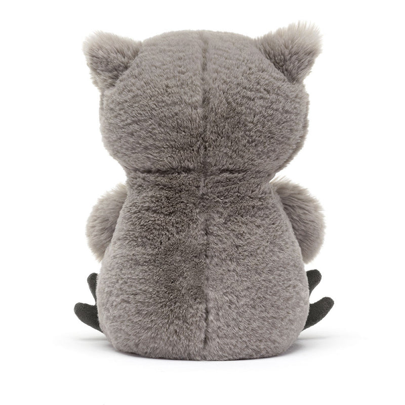 Jellycat Snoozling Owl