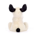 Jellycat Bashful Puppy Soother