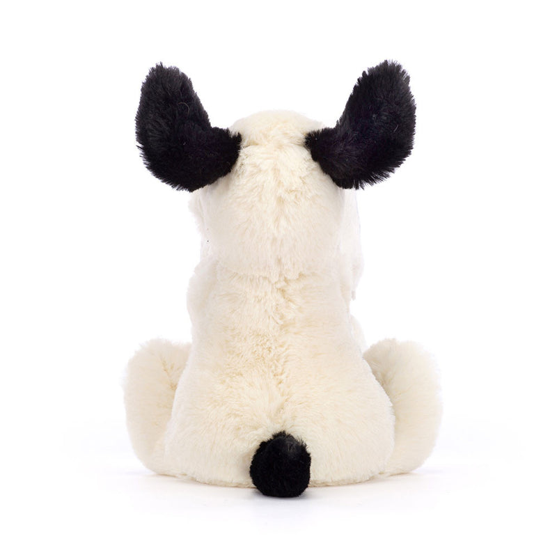 Jellycat Bashful Puppy Soother