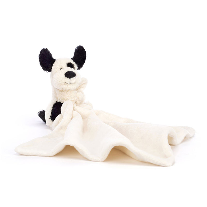 Jellycat Bashful Puppy Soother