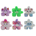 Squishy Pluzzles Fantasy 10 Plush Assortment