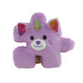 Squishy Pluzzles Fantasy 10 Plush Assortment, additional view