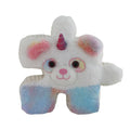 Squishy Pluzzles Fantasy 10 Plush Assortment, rear view