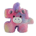 Squishy Pluzzles Fantasy 10 Plush Assortment, side angle