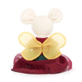Jellycat Sugar Plum Fairy Mouse