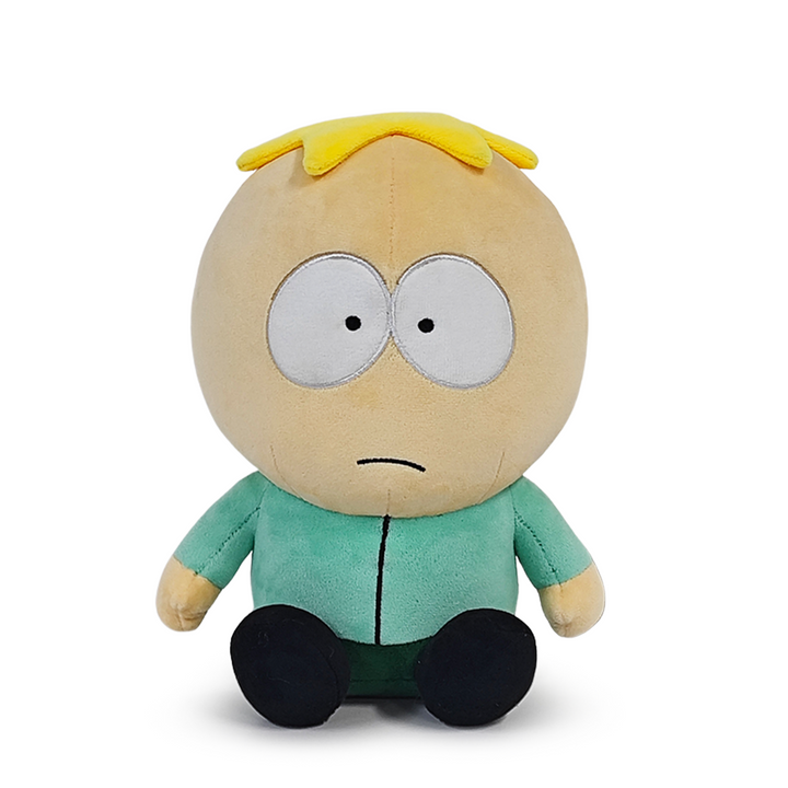 Youtooz South Park Butters 9" Plush (Release Date 05/26)