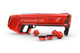 SPYRA Electric Red Water Bomb Launcher