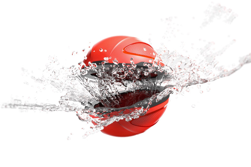SPYRA Electric Red Water Bomb Launcher - Image 4