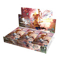 Final Fantasy TCG: Opus 27 Journey of Discovery Booster Pack, alternate view