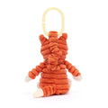 Jellycat Cordy Roy Baby Fox Jitter