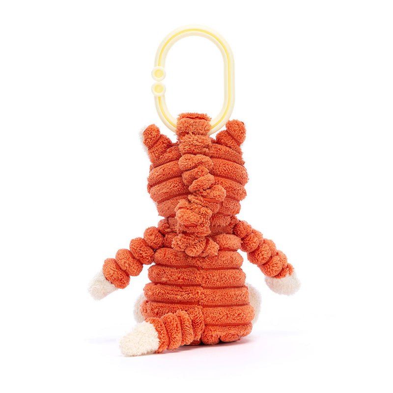 Jellycat Cordy Roy Baby Fox Jitter
