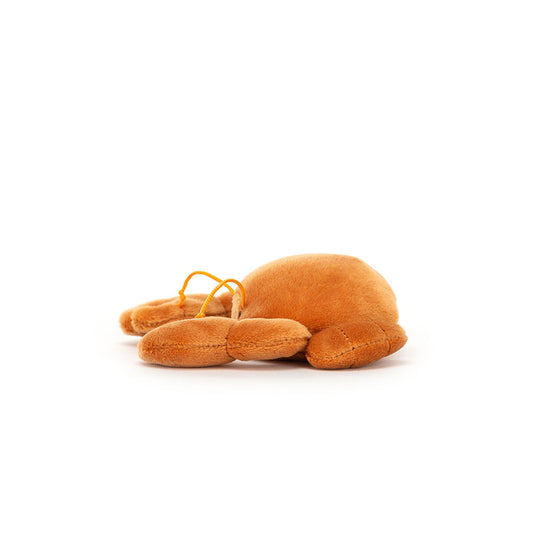 Jellycat Sensational Seafood Crab