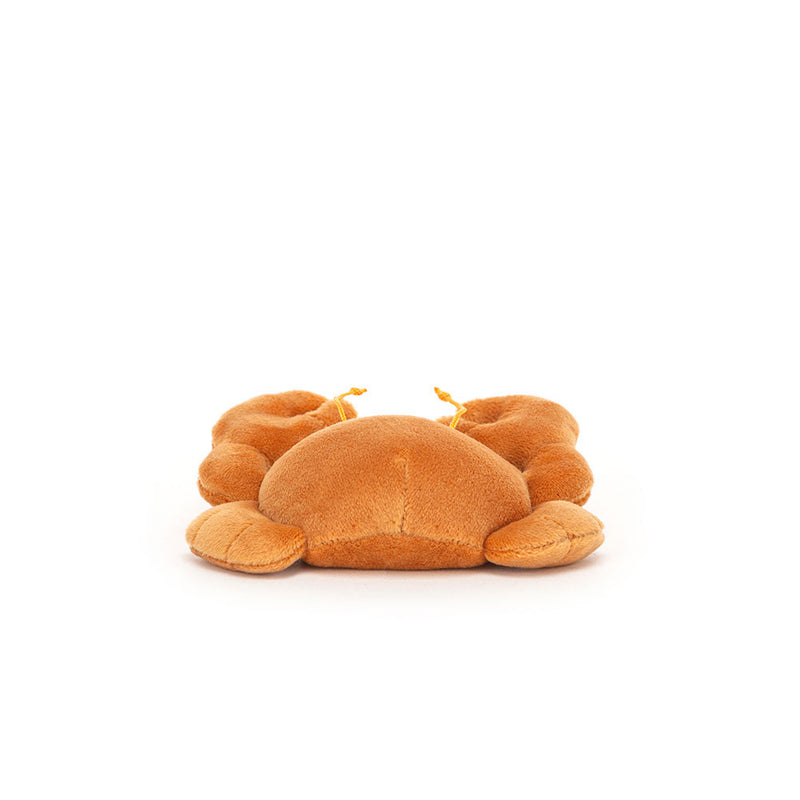 Jellycat Sensational Seafood Crab