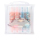 Pusheen Foodie Collection Highlighter Set