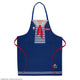 Stranger Things Scoops Ahoy Robin Apron