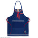 Stranger Things Scoops Ahoy Steve Apron