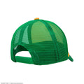 Stranger Things Dustin Camp Know Where Baseball Cap, packaging shot
