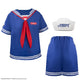 Stranger Things Scoops Ahoy Steve Costume