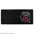 Stranger Things Hellfire Club Desk Mat