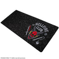 Stranger Things Hellfire Club Desk Mat, side angle