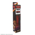 Stranger Things Upside Down Desk Mat, packaging shot