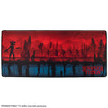 Stranger Things Upside Down Desk Mat