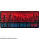 Stranger Things Upside Down Desk Mat