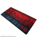 Stranger Things Upside Down Desk Mat, side angle