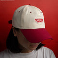 Stranger Things Friends Don't Lie Baseball Cap, alternate view