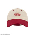 Stranger Things Friends Don't Lie Baseball Cap, side angle
