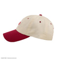 Stranger Things Friends Don't Lie Baseball Cap, rear view