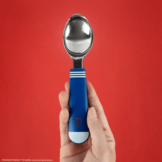Stranger Things Scoops Ahoy Ice Cream Scoop, alternate view