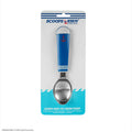 Stranger Things Scoops Ahoy Ice Cream Scoop, side angle