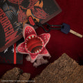 Stranger Things Demogorgon Plush Keyring, alternate view