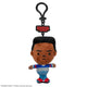 Stranger Things Lucas Sinclair Plush Keyring